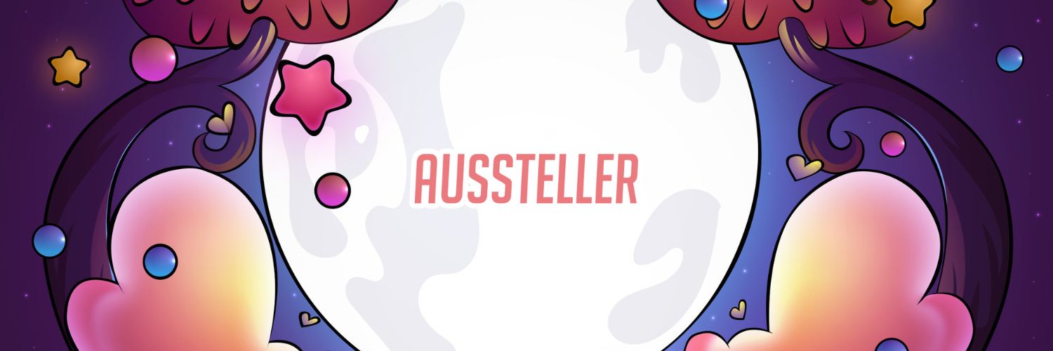 Aussteller - Banner