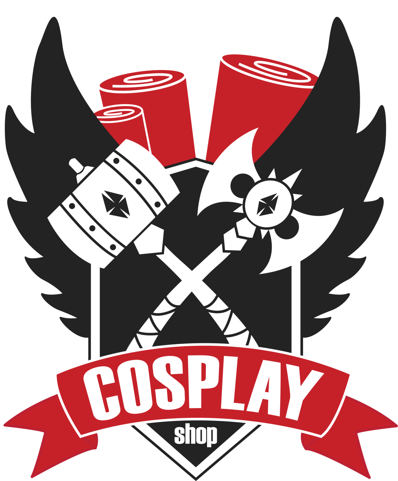 cosplayshop