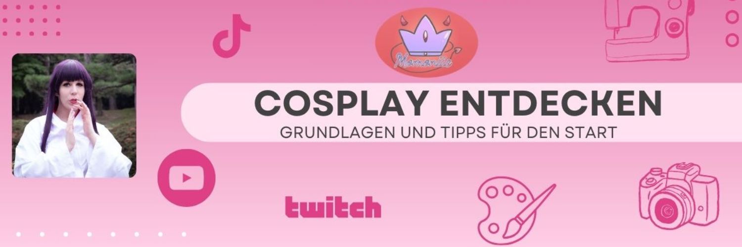Discover cosplay: basics and tips for getting started