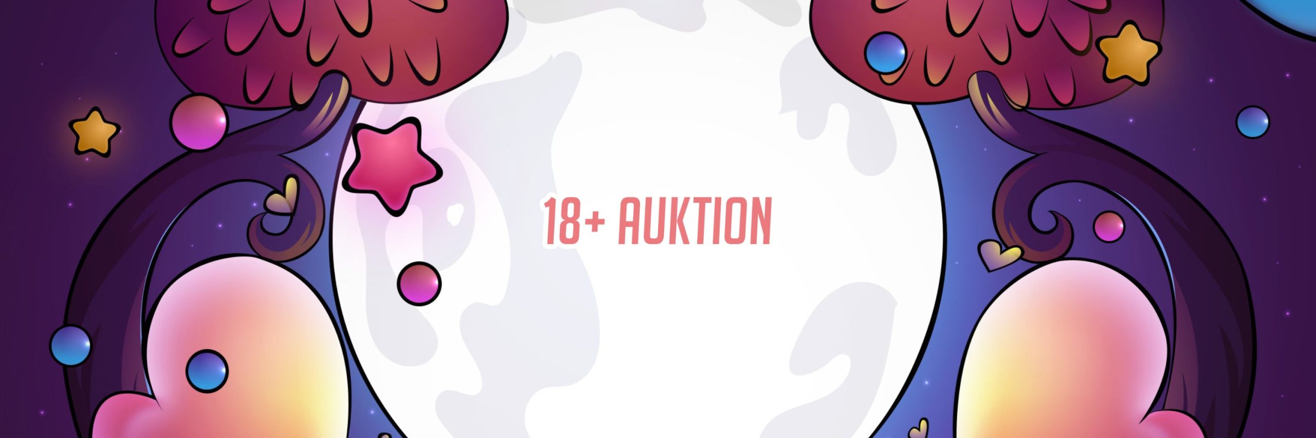 18+ Auction