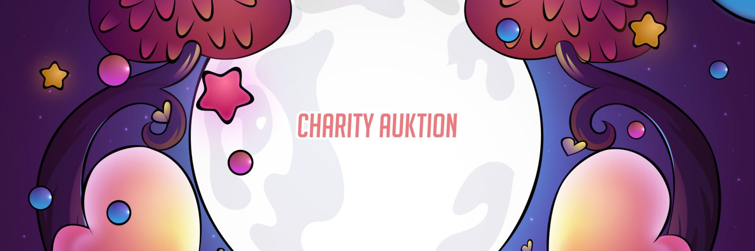 Charity Auction