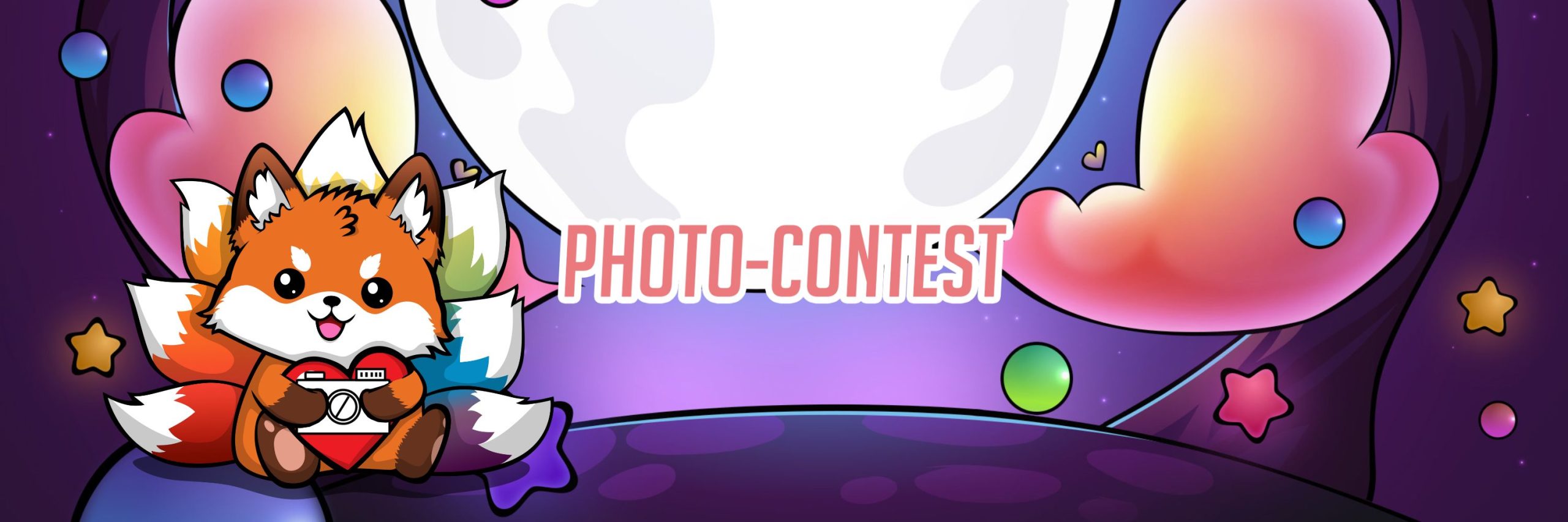 Cosplay Photo Contest