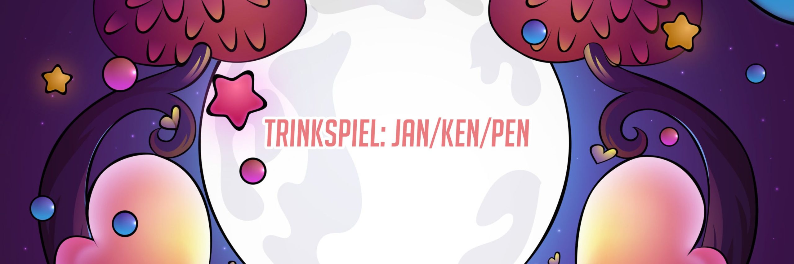 Drinking game: Jan/Ken/Pon