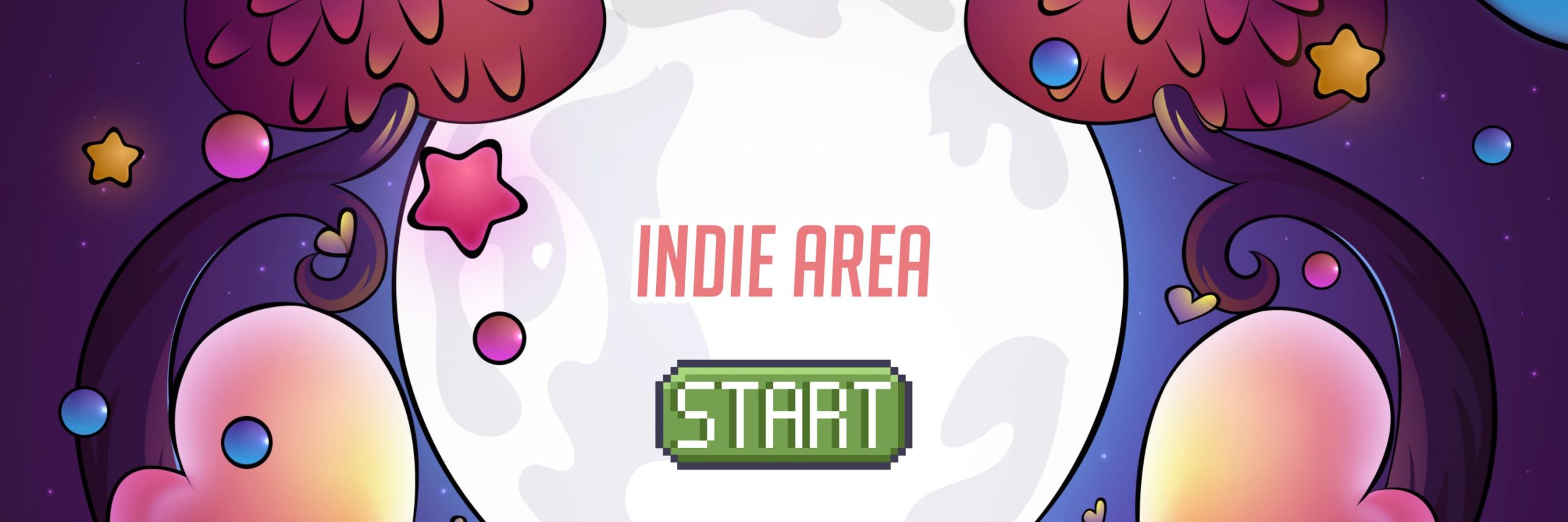 Indie Area