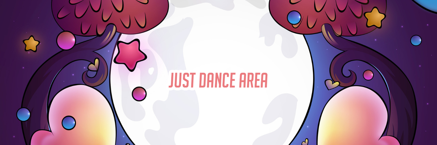 Just Dance Area