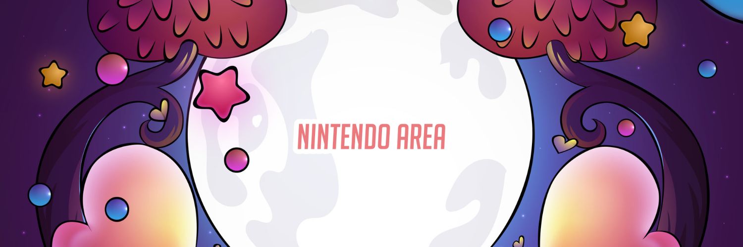 Nintendo Area